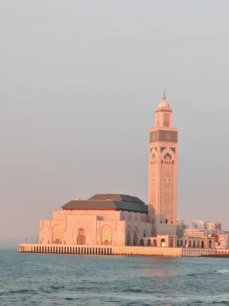 Photo 2 de Unico Hôtel Casablanca