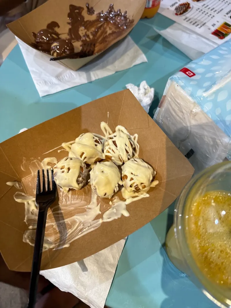 صورة 1 من CASA CRÊPE