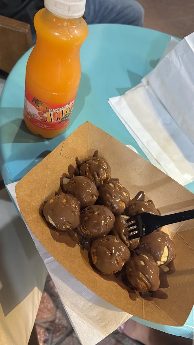صورة 2 من CASA CRÊPE