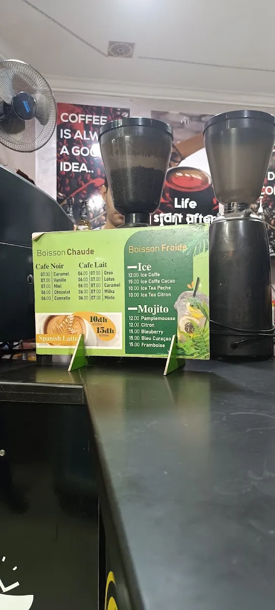 Coffee Corner Dolce Gusto photo 2
