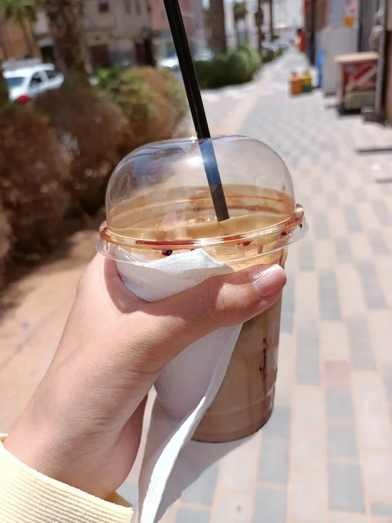 Coffee Corner Dolce Gusto photo 3