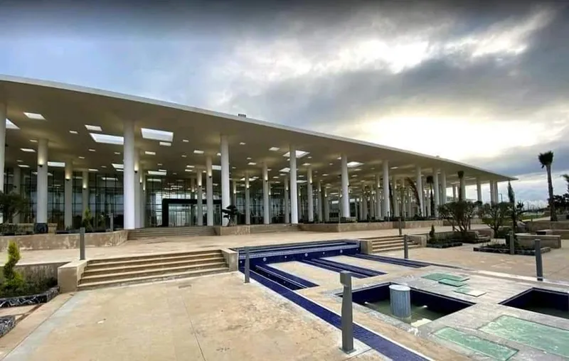 CHU - Mohammed VI University Hospital Center photo 2