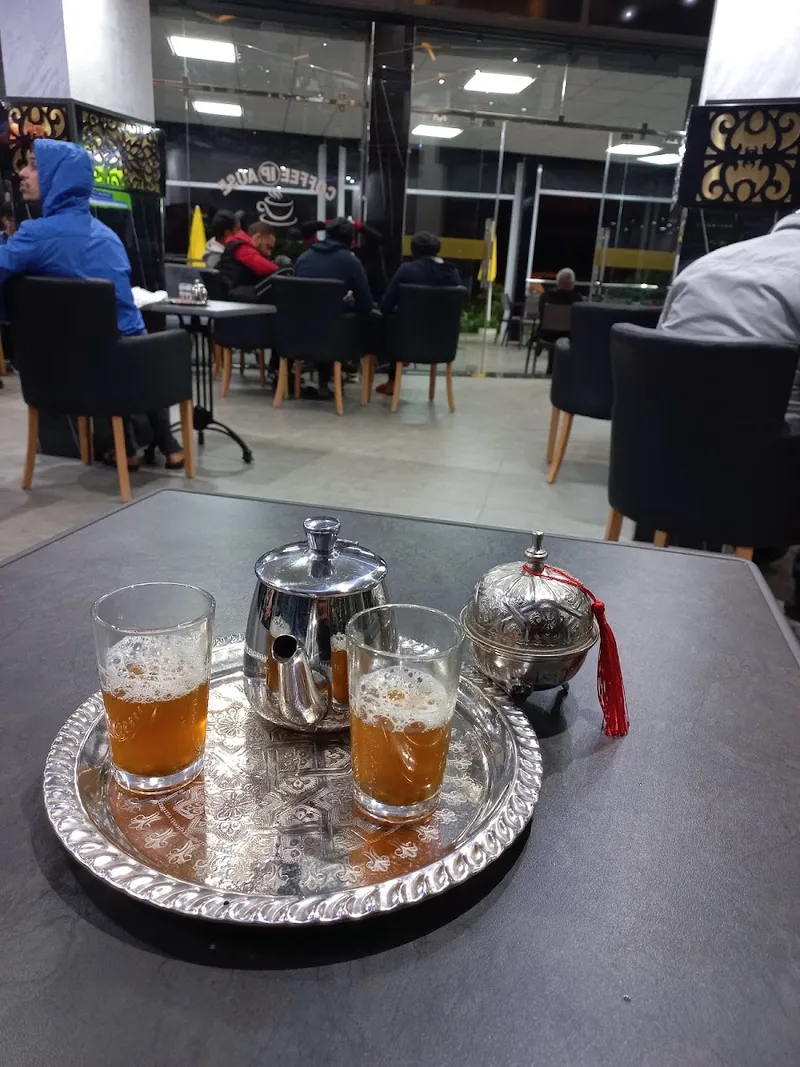صورة 2 من Coffee Pause