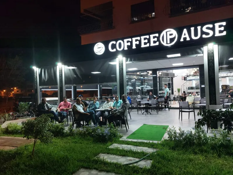 صورة 1 من Coffee Pause