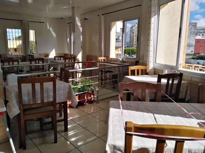 Riad Al Andalous photo 1
