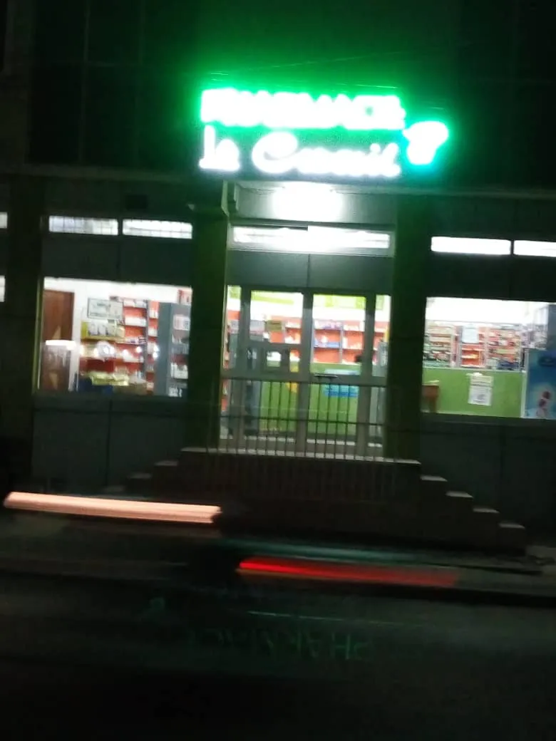 Pharmacy advice photo 2