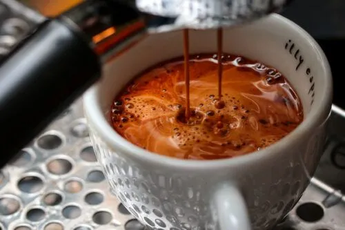 La Storia : Café The Glace photo 4