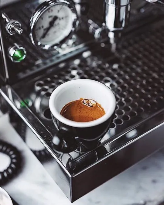 La Storia : Café The Glace photo 2