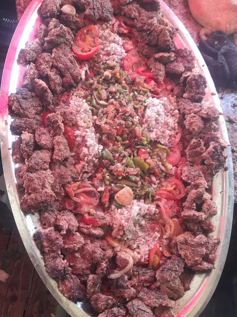 صورة 4 من فطائر و ماكولات شعبية