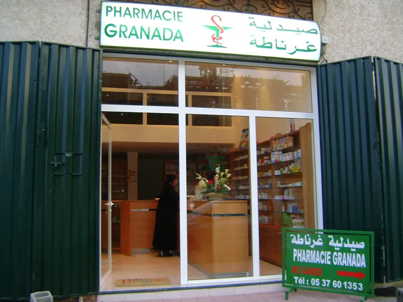صورة 1 من Pharmacie Granada