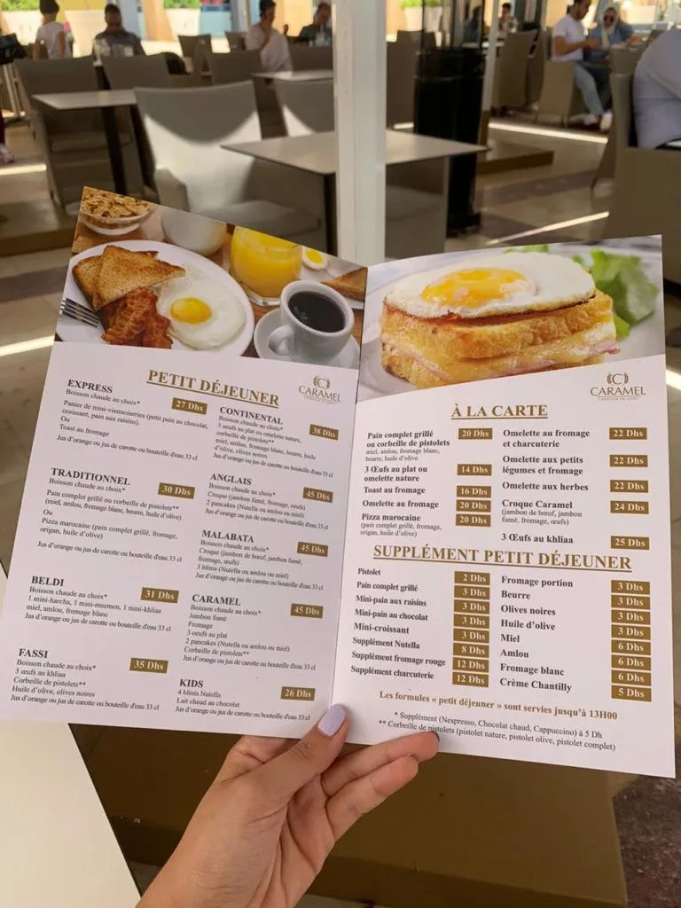 صورة 4 من Set Caffé, Restaurant, Snack