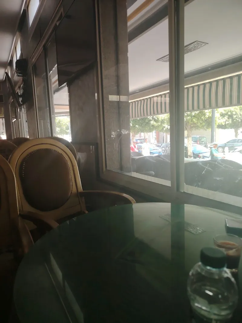 صورة 2 من Café Ajyad