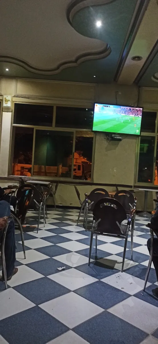صورة 1 من Café Ajyad
