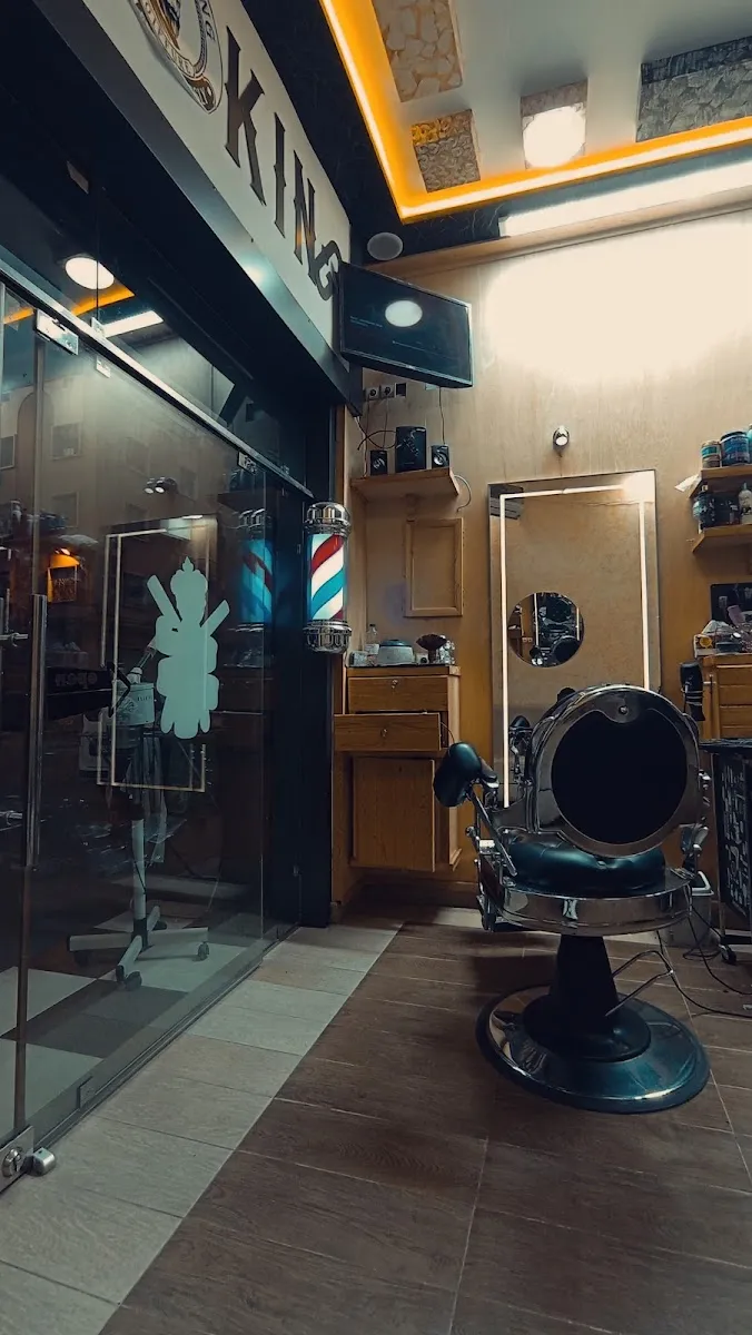 صورة 4 من Gentlemen Barber Club
