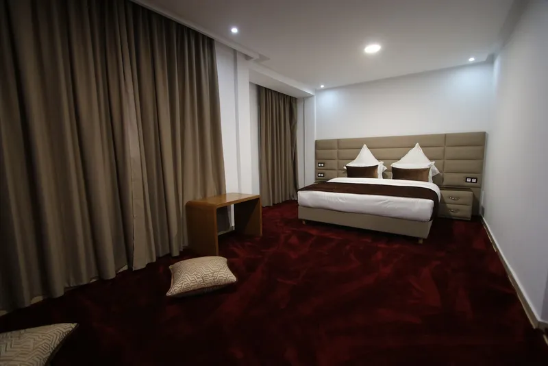hôtel Mansour Dakhla photo 1