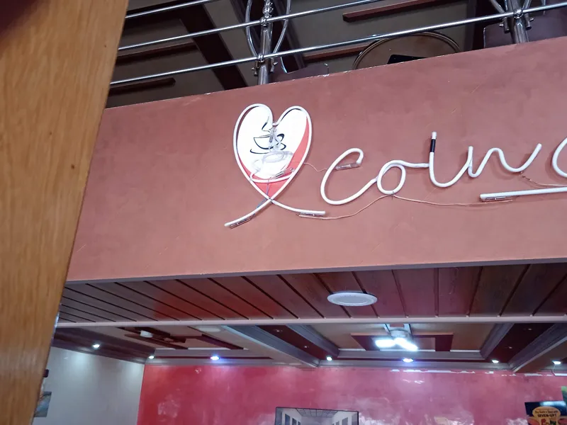 Photo 1 de Café Coin Gauche