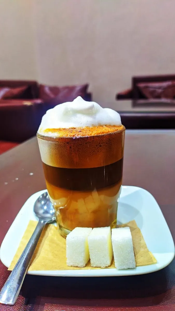 Photo 2 de Café France