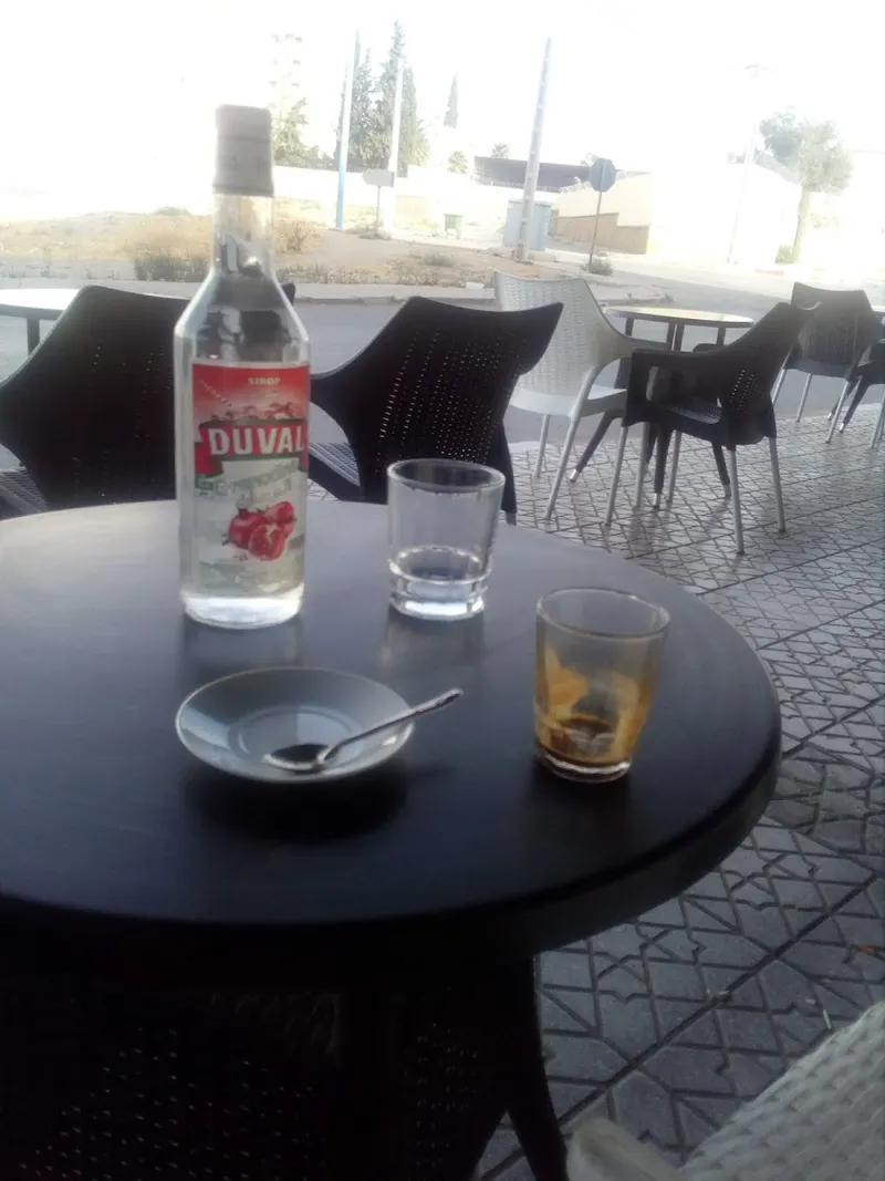 Photo 3 de Café le bon coin
