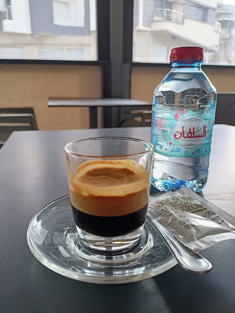 Photo 2 de Café le bon coin