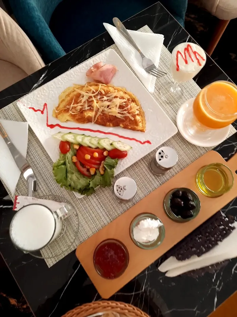 صورة 2 من Cafe Ankara