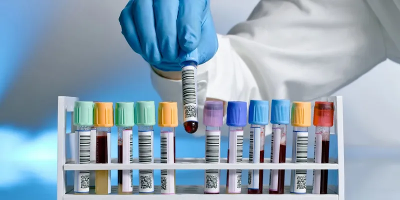 Laboratoire SHIFALAB photo 1