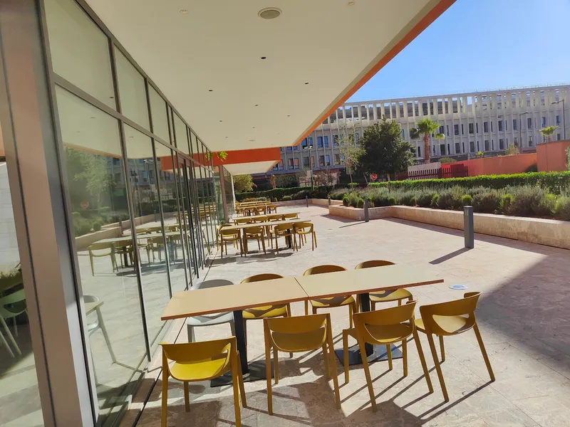 Restaurant CCI photo 1