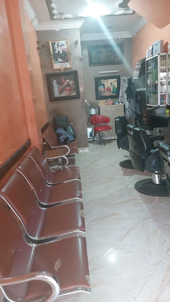 Photo 1 de Salon de coiffure Bordeaux