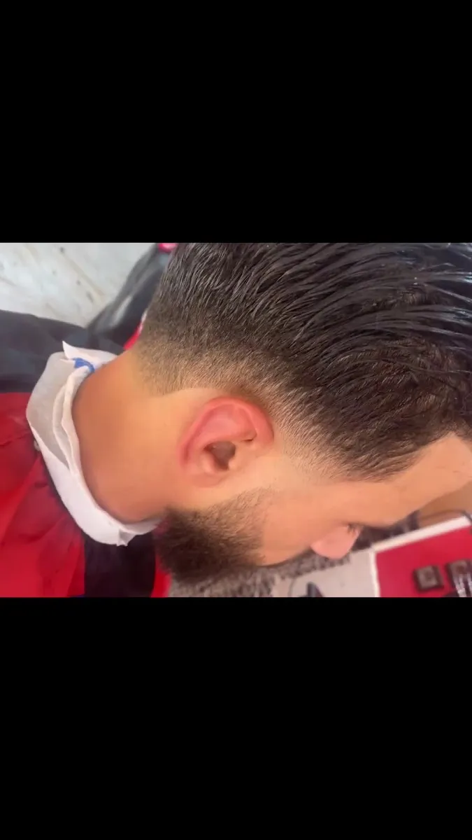 Photo 3 de Salon de coiffure Bordeaux