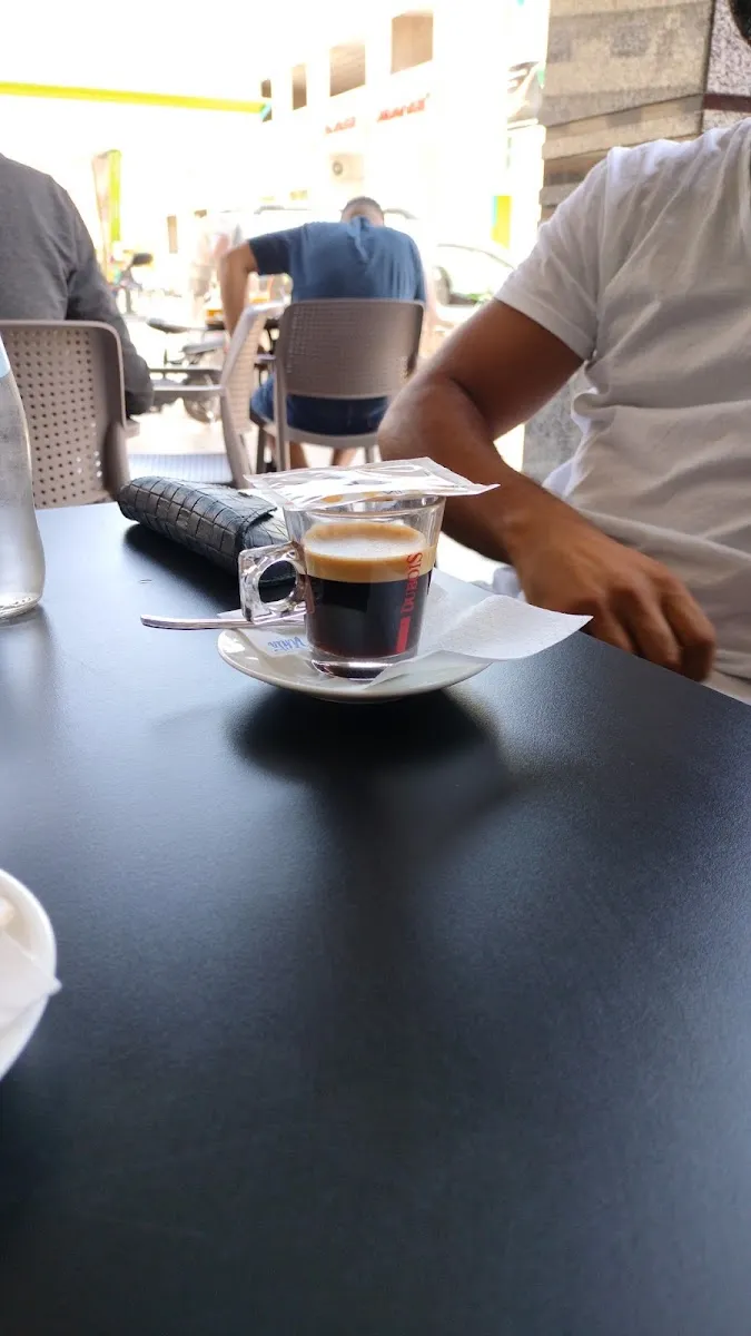 Café copacabana photo 3