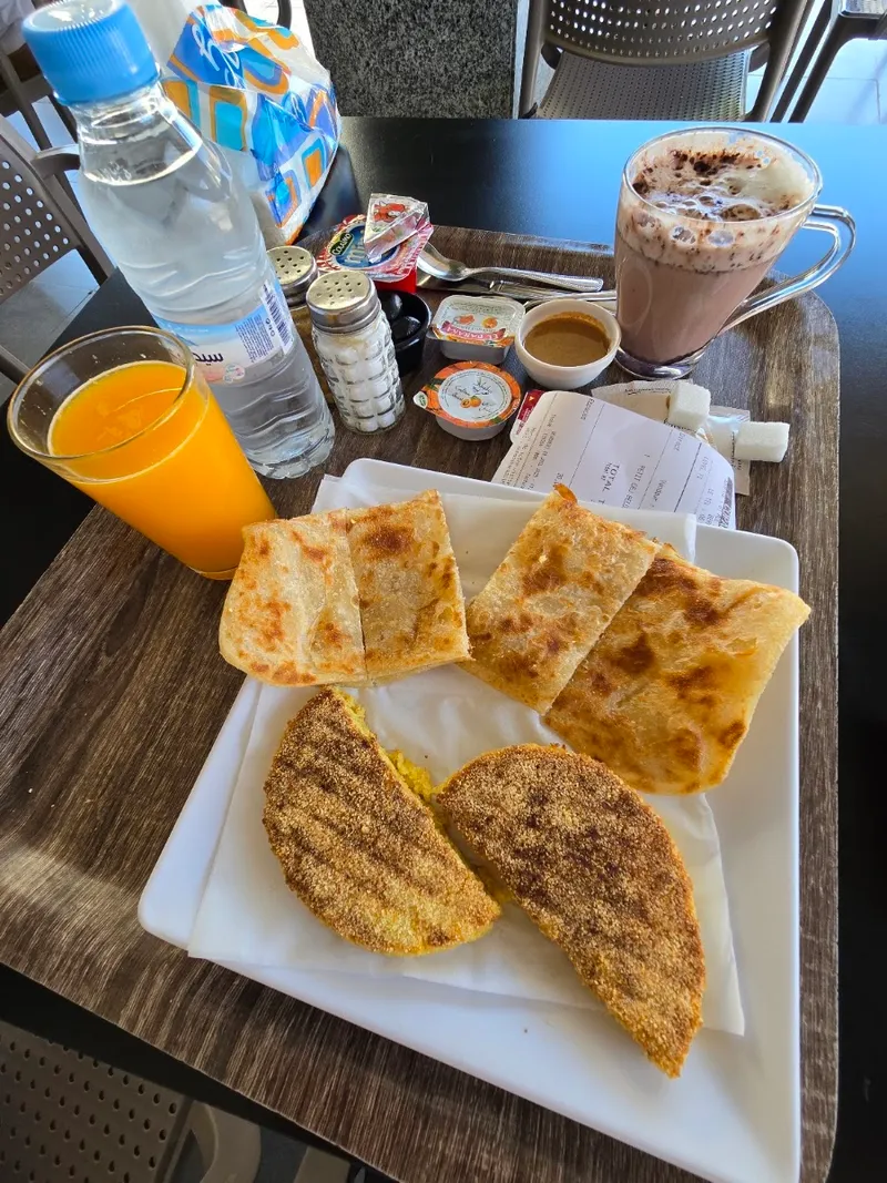 Café copacabana photo 1