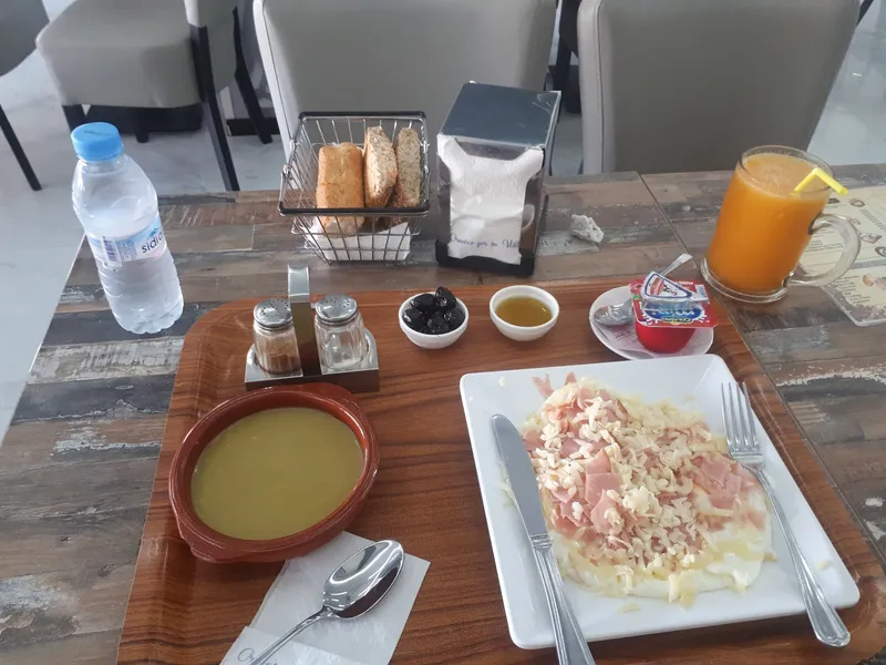 Café copacabana photo 4