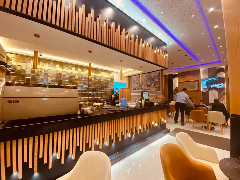 صورة 2 من Café Awoodid