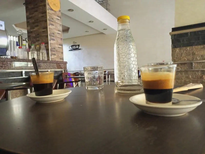 صورة 3 من Café Awoodid