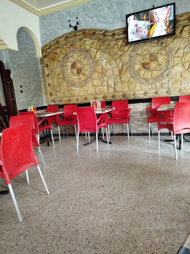 Photo 1 de Chez Le Maitre