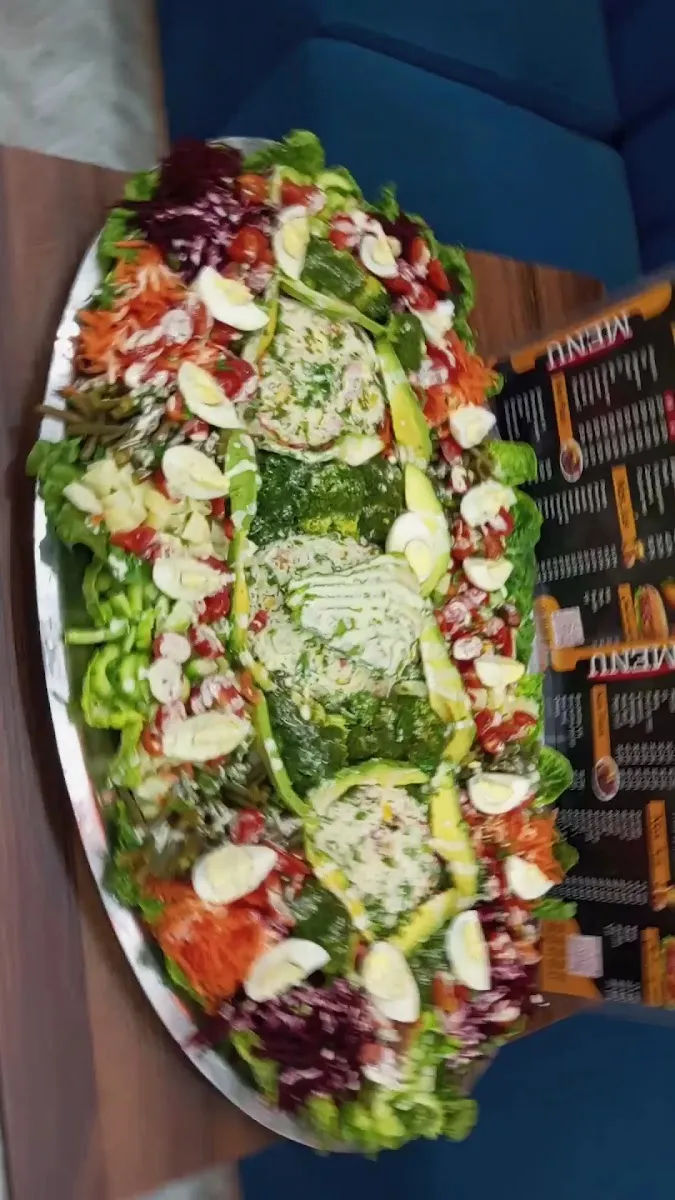 Kool food restaurant photo 3