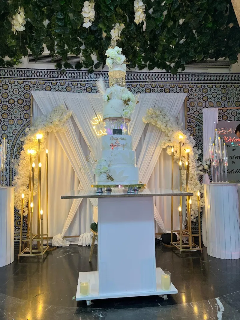 صورة 3 من LM Gold : Boulangerie & Pâtisserie