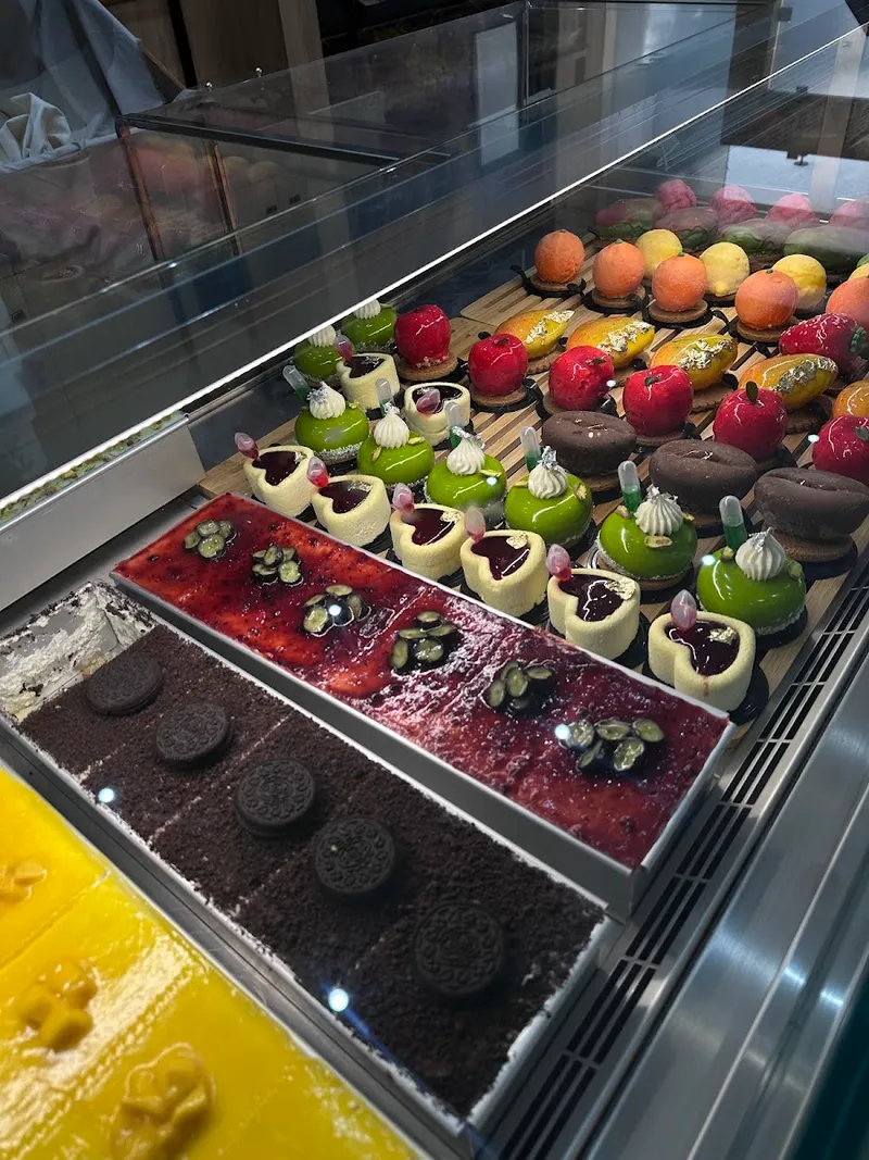 صورة 3 من Bakery & Pastry Shop - Tizi Amanouz