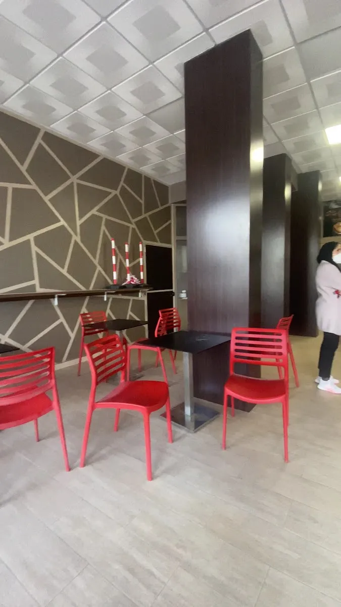 صورة 4 من Bakery & Pastry Shop - Tizi Amanouz