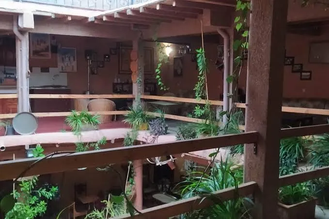 Riad ASRIR Tiznit Guest House photo 1