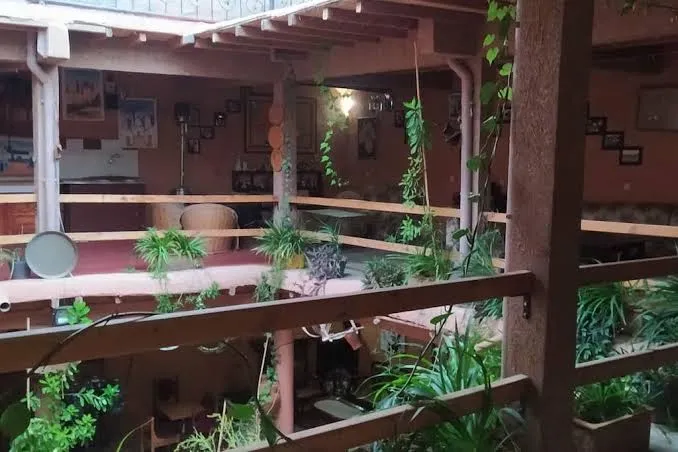 Riad ASRIR Tiznit Guest House photo 2