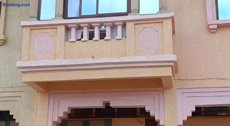 Riad ASRIR Tiznit Guest House photo 4