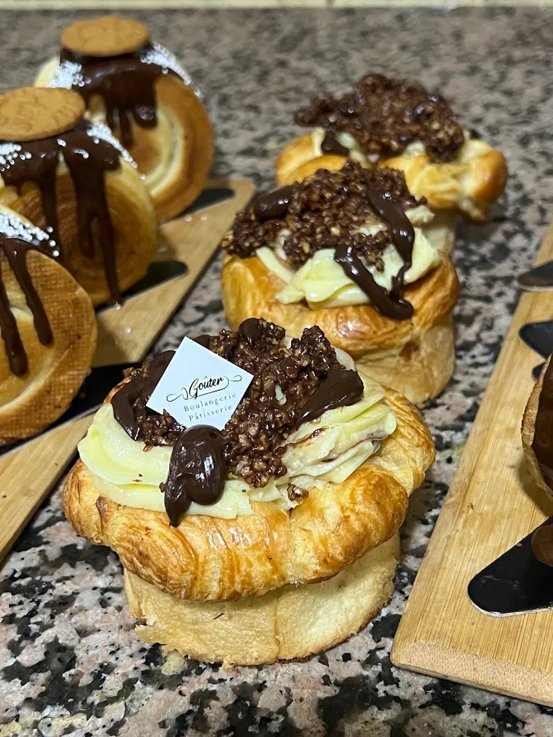 Photo 1 de Le Coin Gourmand | Patisserie Kamilia Meknes