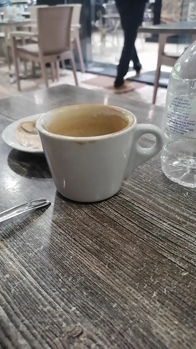 Photo 4 de Café Rosalis