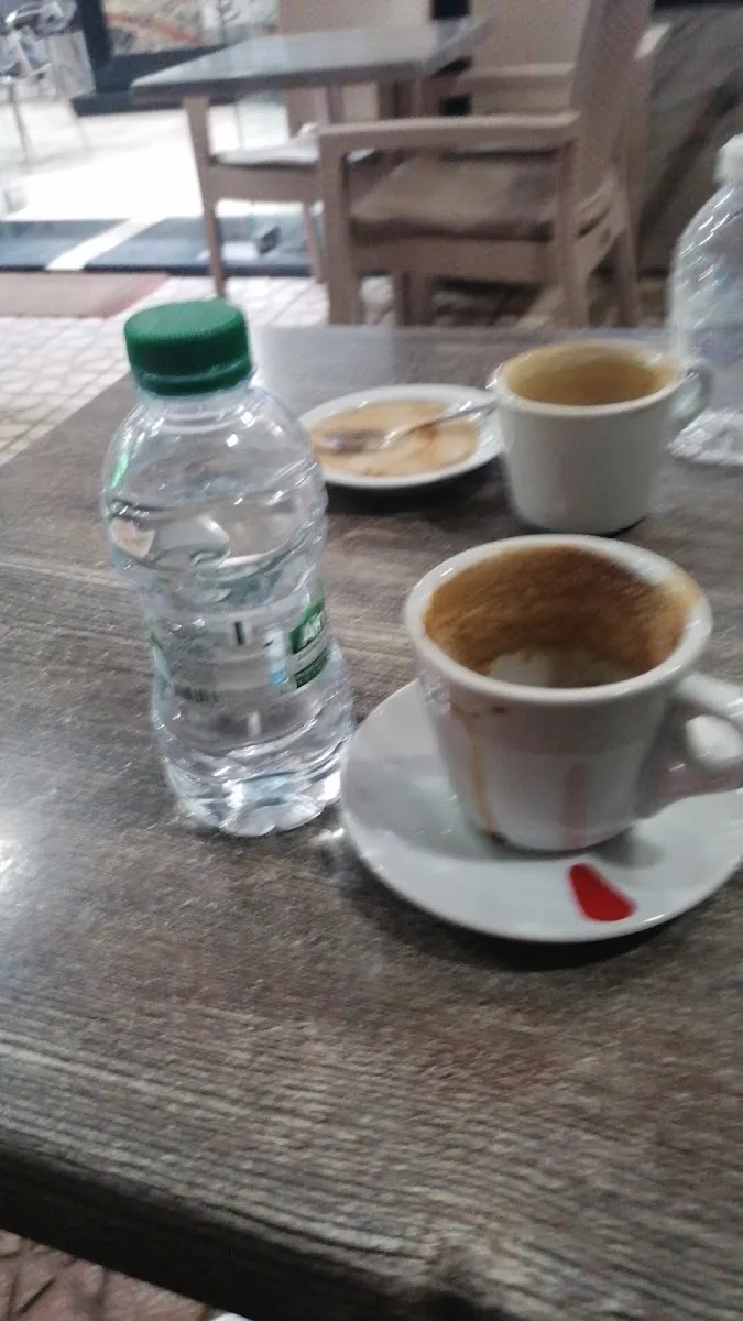 Photo 2 de Café Rosalis