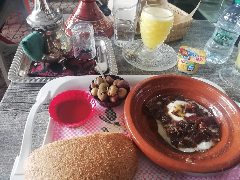 Photo 3 de Café Rosalis