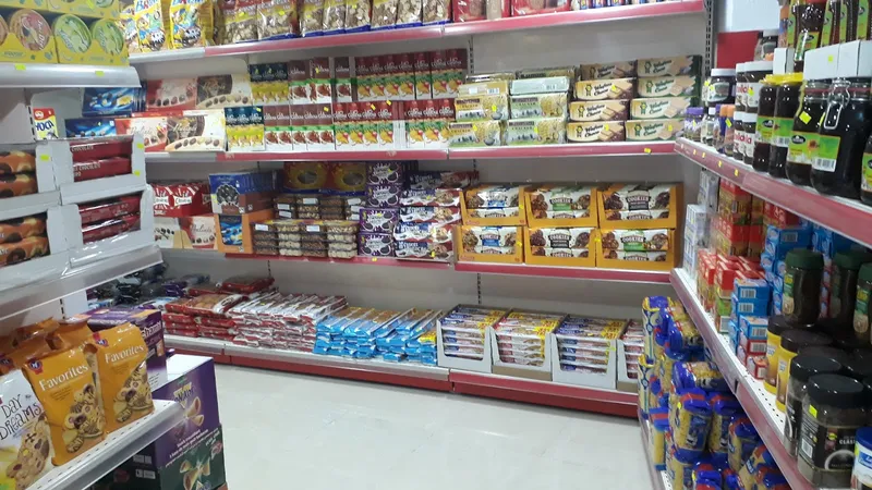 صورة 3 من Mini Market Amrouss