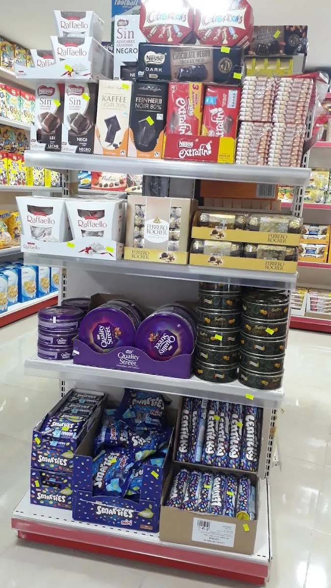 صورة 4 من Mini Market Amrouss