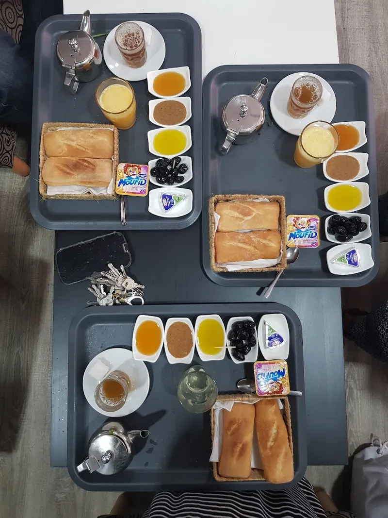 صورة 4 من Savana Cafe