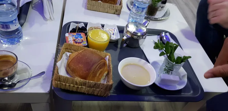 صورة 1 من Savana Cafe