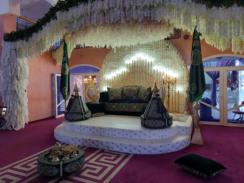 صورة 4 من Salon tislatin